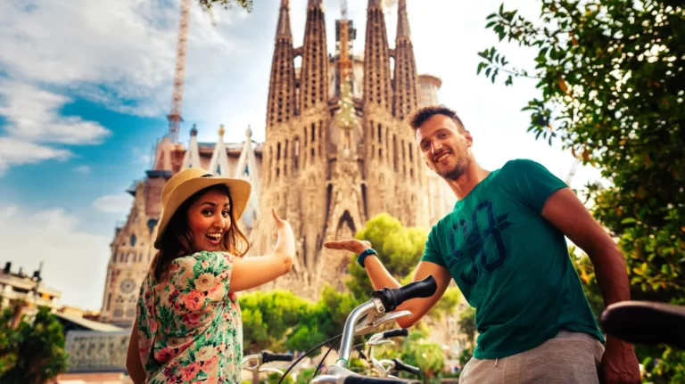 Experience the Magic of Spain: Top-Rated Activities and Attractions on GetYourGuide