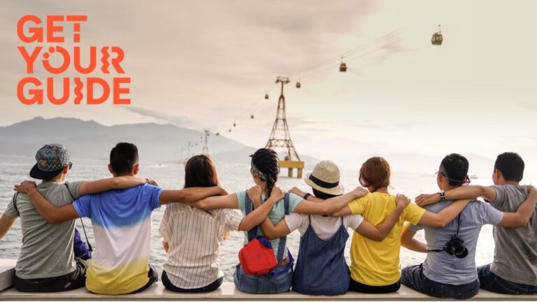 Unleash Your Wanderlust in the UK: Must-Book Activities from GetYourGuide