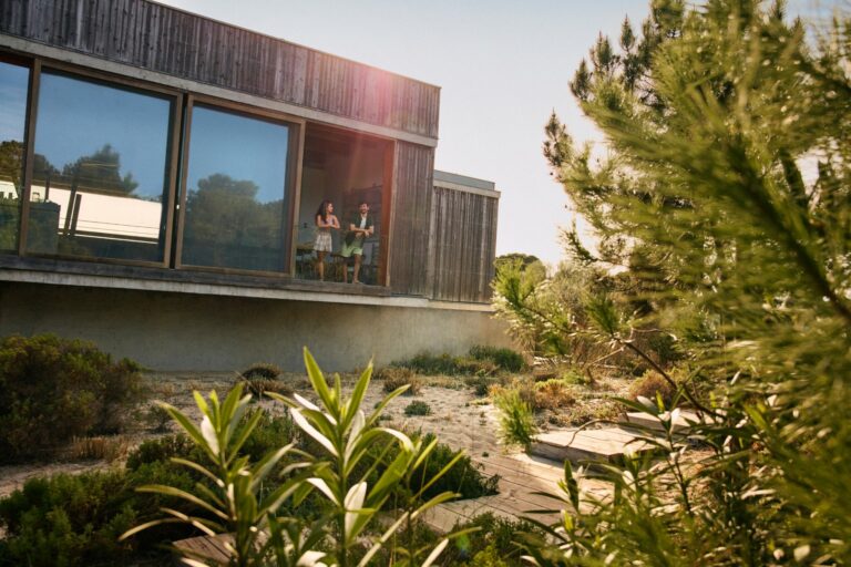 Exploring the unique charm of VRBO’s top vacation rentals in the United States