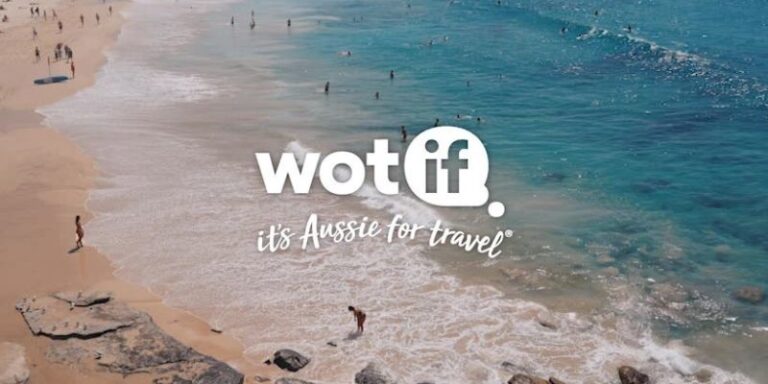 Wotif – Making Travel Booking Simple, Affordable, and Flexible