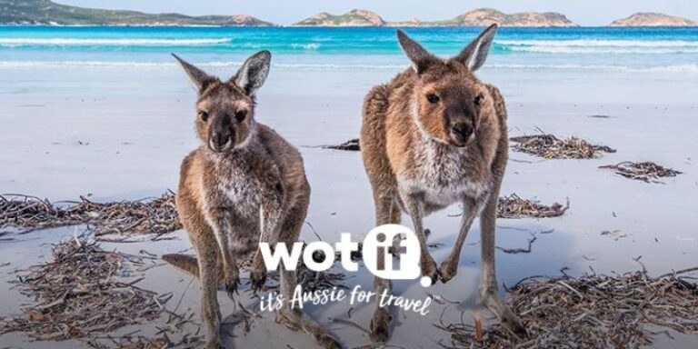 Wotif: Making Travel Simple, Affordable, and Full of Possibilities