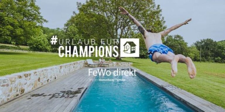 Fewo-Direkt – Die perfekte Plattform für Ferienwohnungen und unvergessliche Reisen