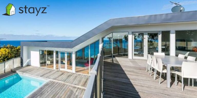 Stayz: Discover the Perfect Holiday Rental Experience in Australia