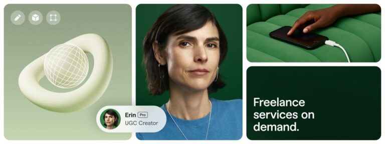 Fiverr: Your One-Stop Marketplace for Freelance Services and Amazing Savings