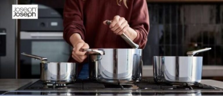 Joseph Joseph: How to Create a More Organised and Efficient Kitchen
