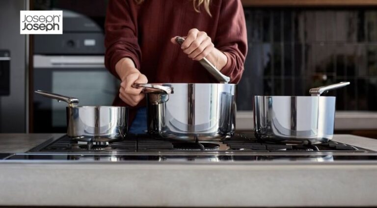 Joseph Joseph: How to Create a More Organised and Efficient Kitchen
