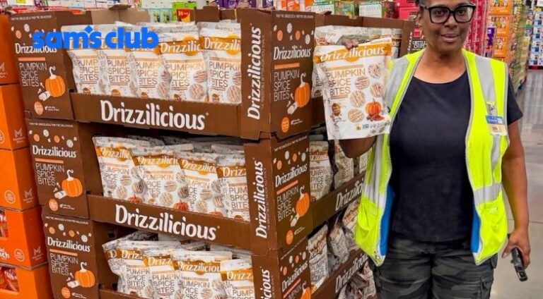 Sam’s Club: How to Shop in Bulk Without Wasting Money or Space