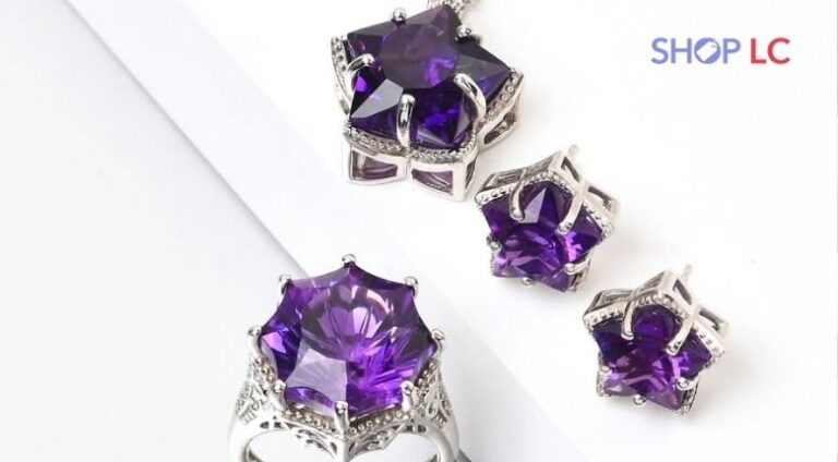 Shop LC: How to Choose the Right Gemstone Jewelry for Your Personal Style