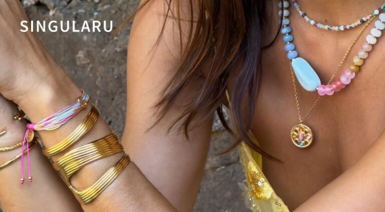 Singularu: How to Build a Personalized Jewelry Collection That Feels Truly Yours